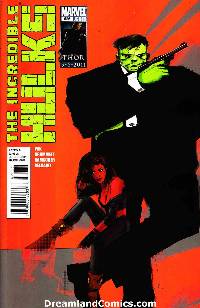 INCREDIBLE HULKS #626