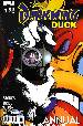 DARKWING DUCK ANNUAL #1 (COVER A)