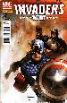 INVADERS NOW #4 (1:15 CHAYKIN VARIANT COVER)