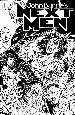 JOHN BYRNE NEXT MEN #5 (COVER RI- 1:10 INCENTIVE)