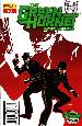 Green Hornet: Paralell Lives #5