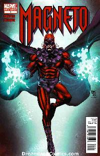 MAGNETO #1