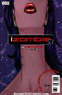 IZOMBIE #11