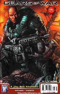 Gears Of War #14