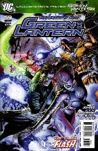 Green Lantern #59