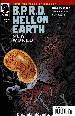 BPRD HELL ON EARTH NEW WORLD #5