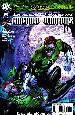 GREEN LANTERN EMERALD WARRIORS #8 VAR ED (WAR OF GL)