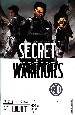 Secret Warriors #20