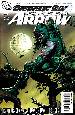 Green Arrow #5 (1:10 Frank Variant Cover)