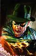 GREEN HORNET #14 (1:15 ROSS VIRGIN INCENTIVE)