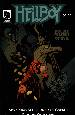 Hellboy Double Feature Of Evil (Mignola Cover)