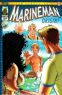 MARINEMAN #3