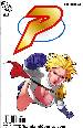 POWER GIRL #20