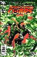 GREEN LANTERN CORPS #58 (WAR OF GL)