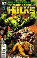 INCREDIBLE HULKS #625