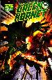 Kevin Smith Green Hornet #9 (Horn Cover)