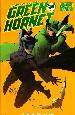 Kevin Smith Green Hornet #10 (1:10 Benitez Chase Cover)