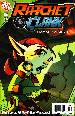 RATCHET & CLANK #5