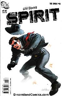 SPIRIT #10