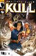 Kull: The Hate Witch #1