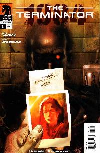 Terminator 1984 #1