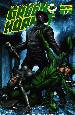 Kevin Smith Green Hornet #8 (Greg Horn Cover)