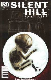 Silent Hill: Past Life #1