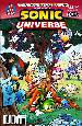 Sonic Universe #22