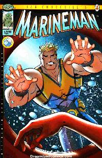 MARINEMAN #4