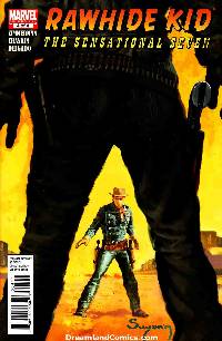 Rawhide Kid #4