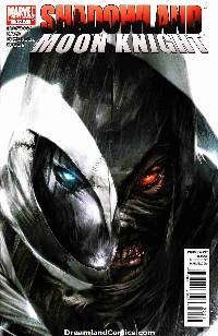 Shadowland: Moon Knight #3