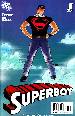 Superboy #1 (1:10 Cassaday Variant Cover)