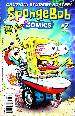 SPONGEBOB COMICS #2