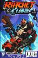 Ratchet And Clank #3