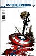 ULTIMATE COMICS CAPTAIN AMERICA #4