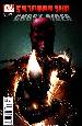 Shadowland: Ghost Rider #1