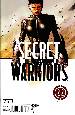 Secret Warriors #22