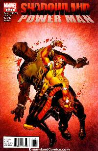 Shadowland: Power Man #2