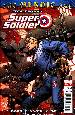 Steve Rogers: Super-Soldier #3