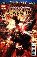 Secret Avengers #3 (Second Print)