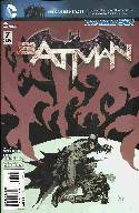 Batman and the Outsiders #008