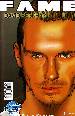 Fame: David Beckham (Cover A)