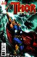 Thor: First Thunder #1