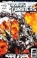 TRANSFORMERS RISING STORM #3