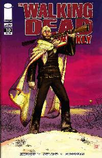 WALKING DEAD WEEKLY #10