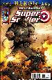 Steve Rogers: Super-Soldier #4