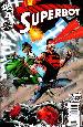 SUPERBOY #4