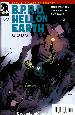 BPRD HELL ON EARTH GODS #3