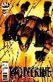 Wolverine #2 (1:15 Adams Variant Cover)
