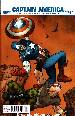 ULTIMATE COMICS CAPTAIN AMERICA #3